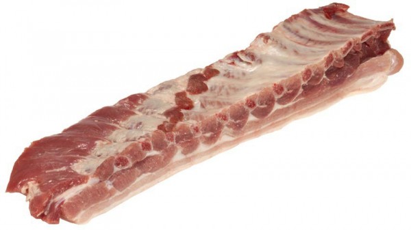 What Does Rib Meat Mean