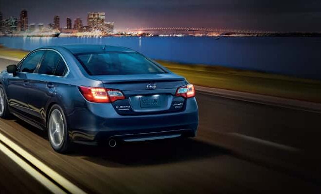 What Does Subaru Certified Pre Owned Mean