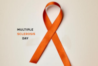 What Does A Orange Ribbon Mean