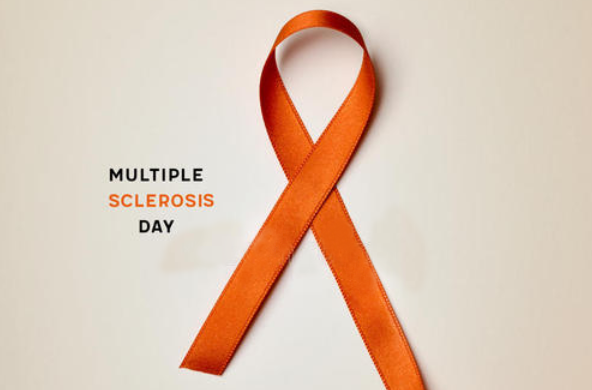 What Does A Orange Ribbon Mean