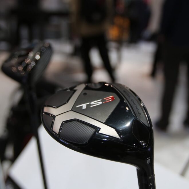 What Does It Mean To Get Fitted For Golf Clubs