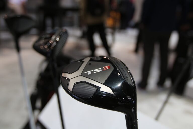 What Does It Mean To Get Fitted For Golf Clubs