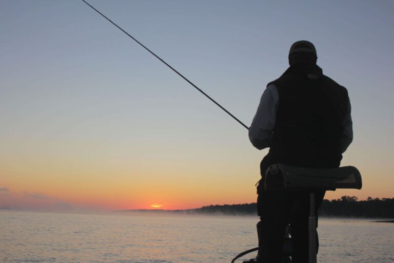 What Does Inshore Fishing Mean