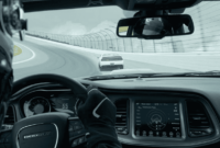 What Does R/T Mean Dodge