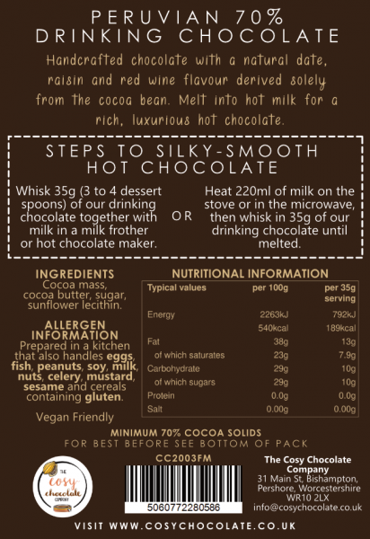What Does Single Origin Chocolate Mean