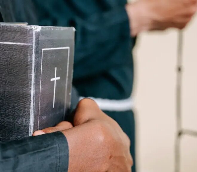 What Does Provision Mean In The Bible