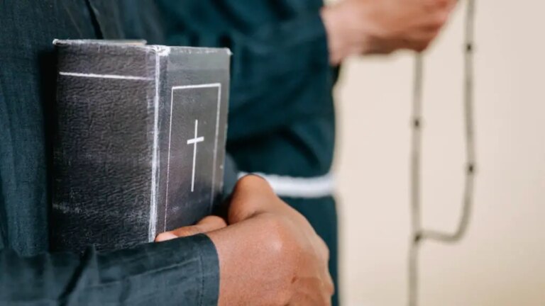 What Does Provision Mean In The Bible