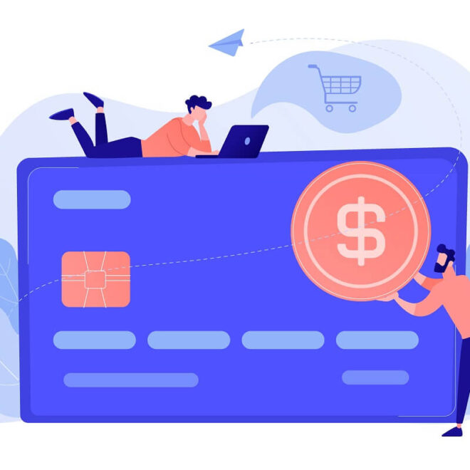 What Does Credit Card Refinancing Mean