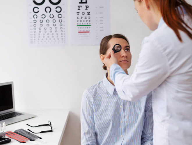 What Does Plano Mean For Contacts