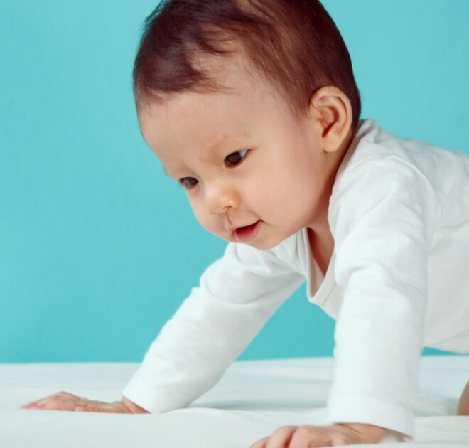 What Does Rocking Back And Forth Mean