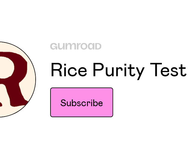 What Does Mps Mean On Rice Purity Test