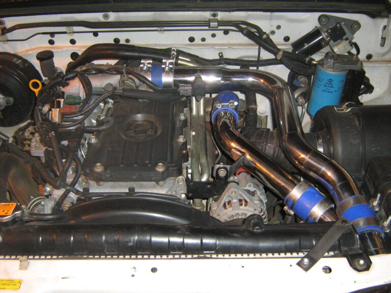 What Does St Mean In Ford