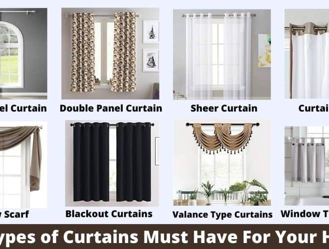 What Does One Panel Curtain Mean