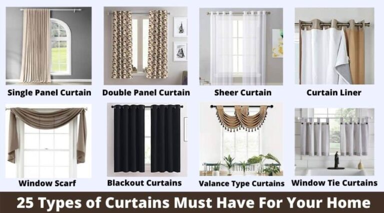 What Does One Panel Curtain Mean