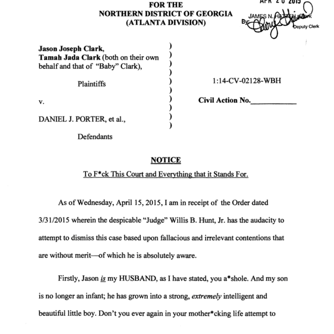 What Does Motion Hour Mean In Court