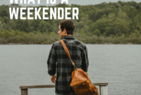 What Does Weekender Mean In Jail