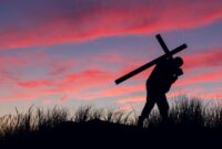 What Does It Mean To Live For Christ