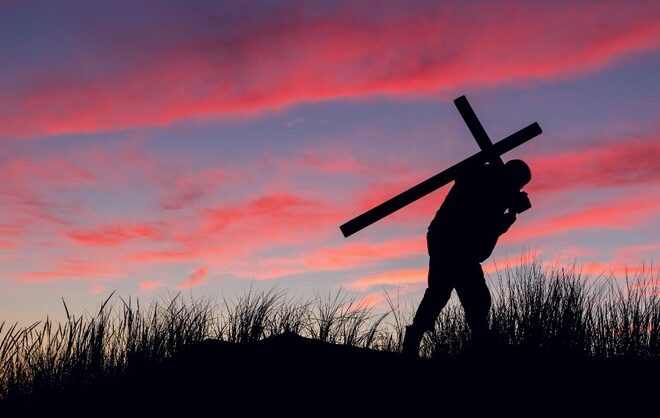 What Does It Mean To Live For Christ