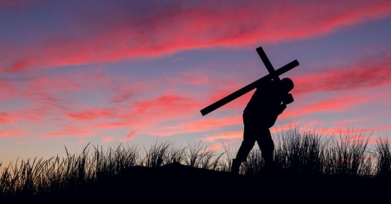 What Does It Mean To Live For Christ