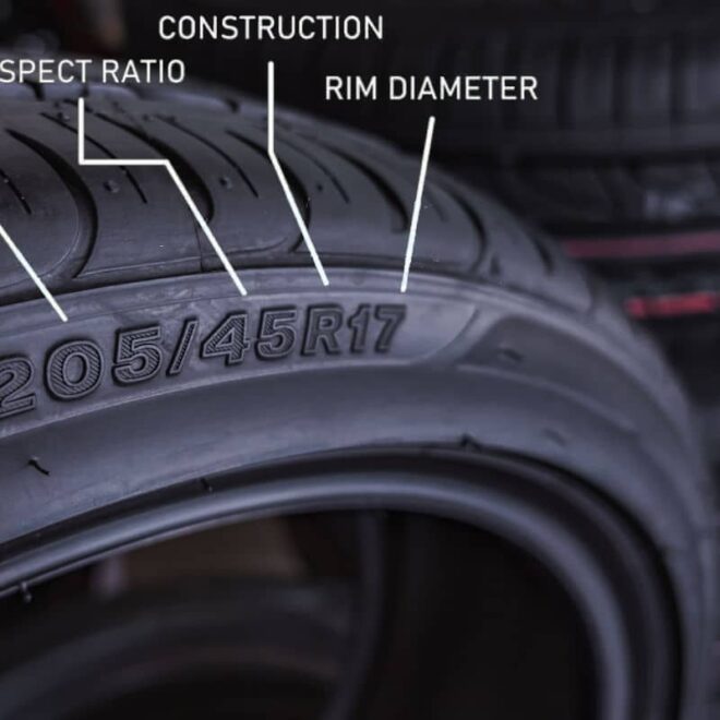 What Does 275 55r20 Mean