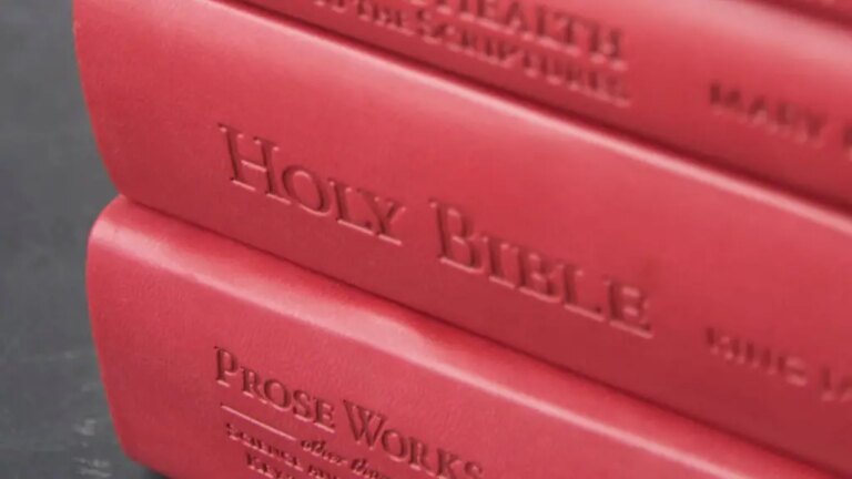What Does The Bible Mean By Sorcery