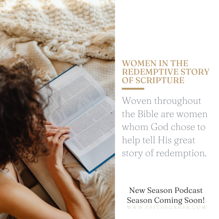 What Does Having Faith In Jesus Mean