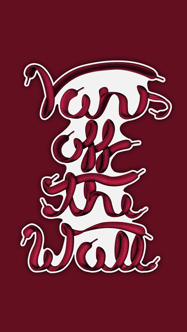 What Does Off The Wall Mean Vans