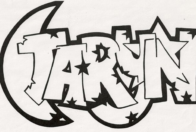 What Does The Name Taryn Mean