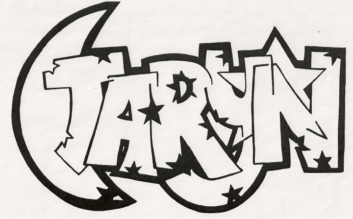 What Does The Name Taryn Mean