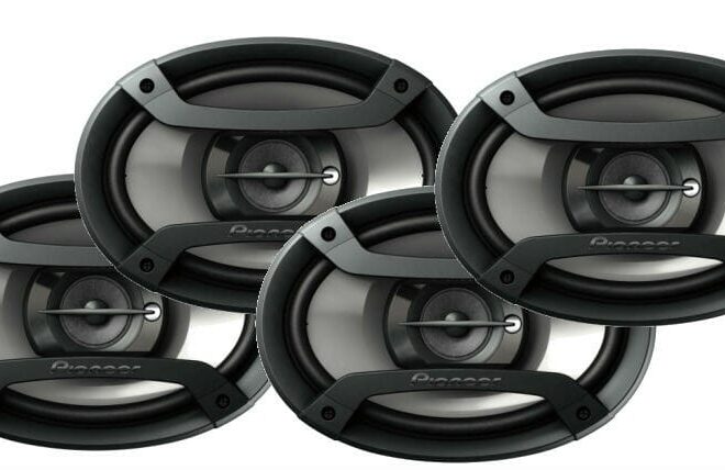 What Does 3 Way Speaker Mean