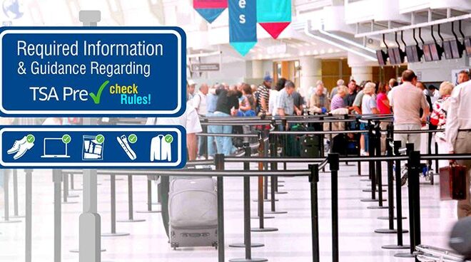 What Does Eligibility Determined Mean For Tsa Precheck
