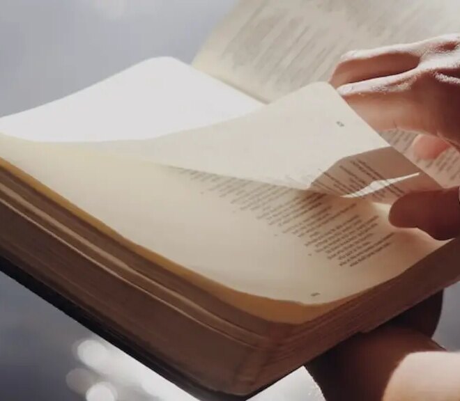 What Does Divine Mean In The Bible