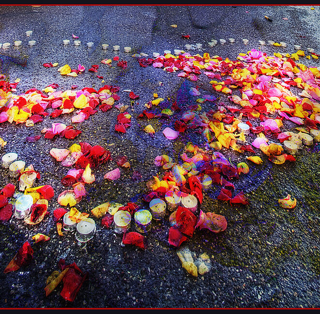 What Does Rend Your Heart Mean