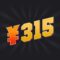 What Does 315 Mean