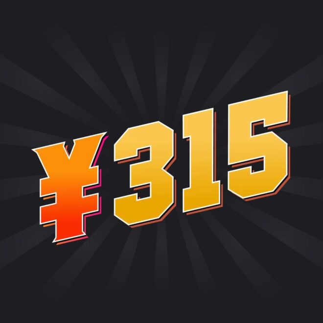 What Does 315 Mean
