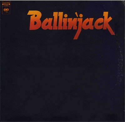 What Does Ballin The Jack Mean