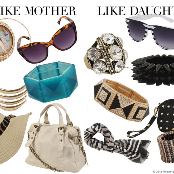 What Does Mother Like Daughter Mean