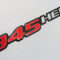What Does 345 Hemi Mean