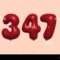 What Does 347 Mean