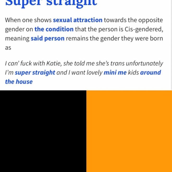 What Does Sg Mean Sexually