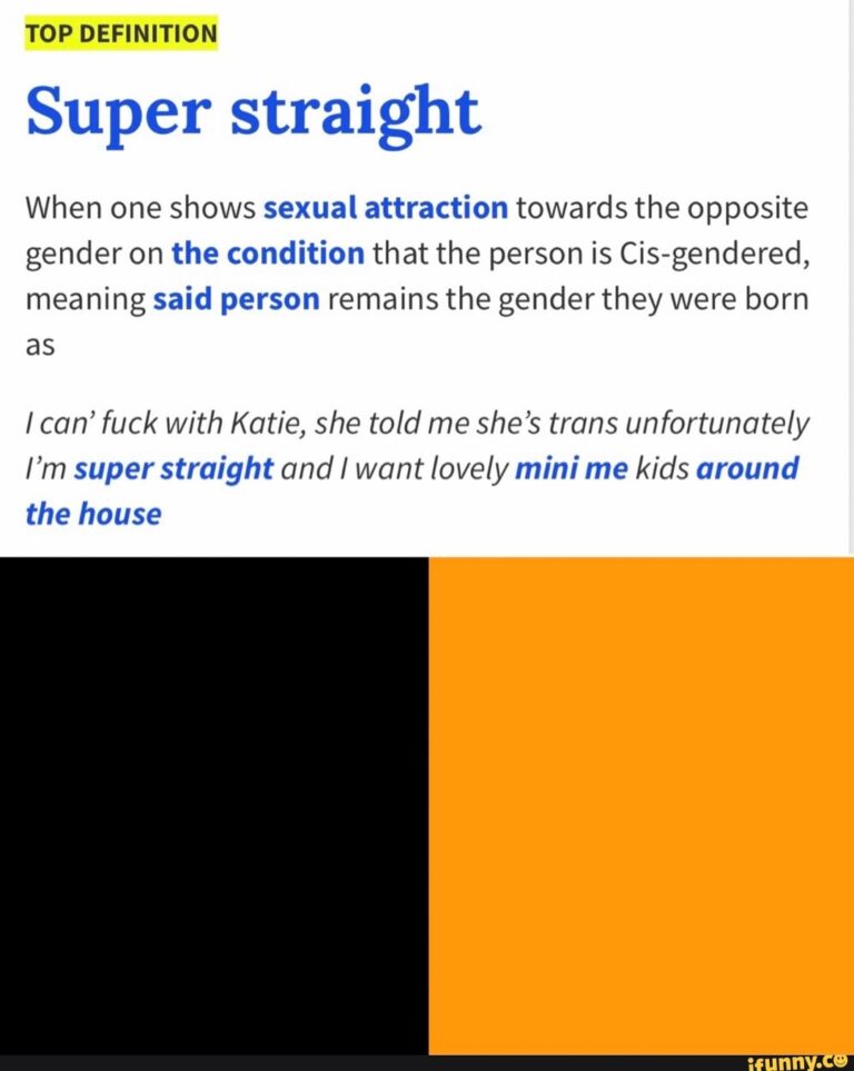 What Does Sg Mean Sexually