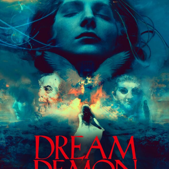 What Does It Mean To Dream Of A Demon