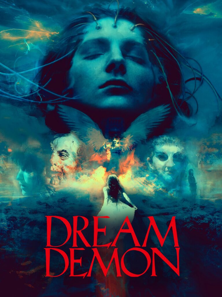 What Does It Mean To Dream Of A Demon