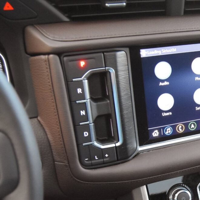 What Does N Mean In A Car