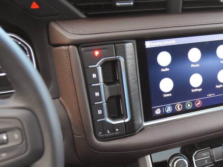 What Does N Mean In A Car