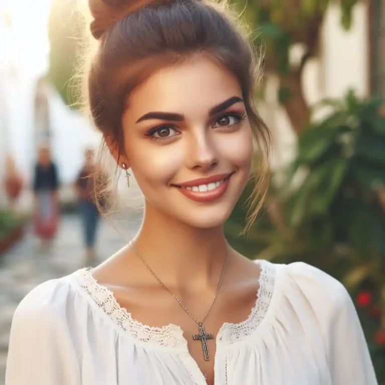 What Does The Color Orange Mean Biblically