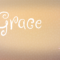 What Does The Name Grace Mean In Hebrew