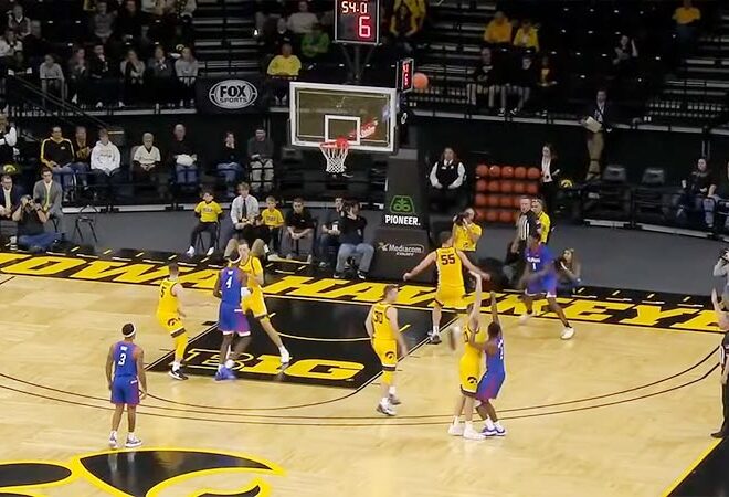 What Does 4-0 Mean In Sports