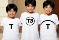 What Does 5t Mean In Clothes