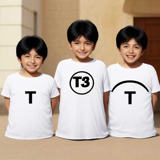 What Does 5t Mean In Clothes